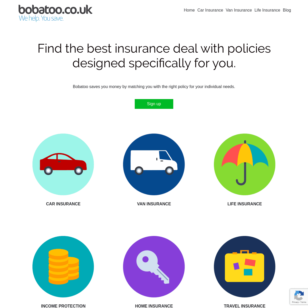A complete backup of bobatoo.co.uk