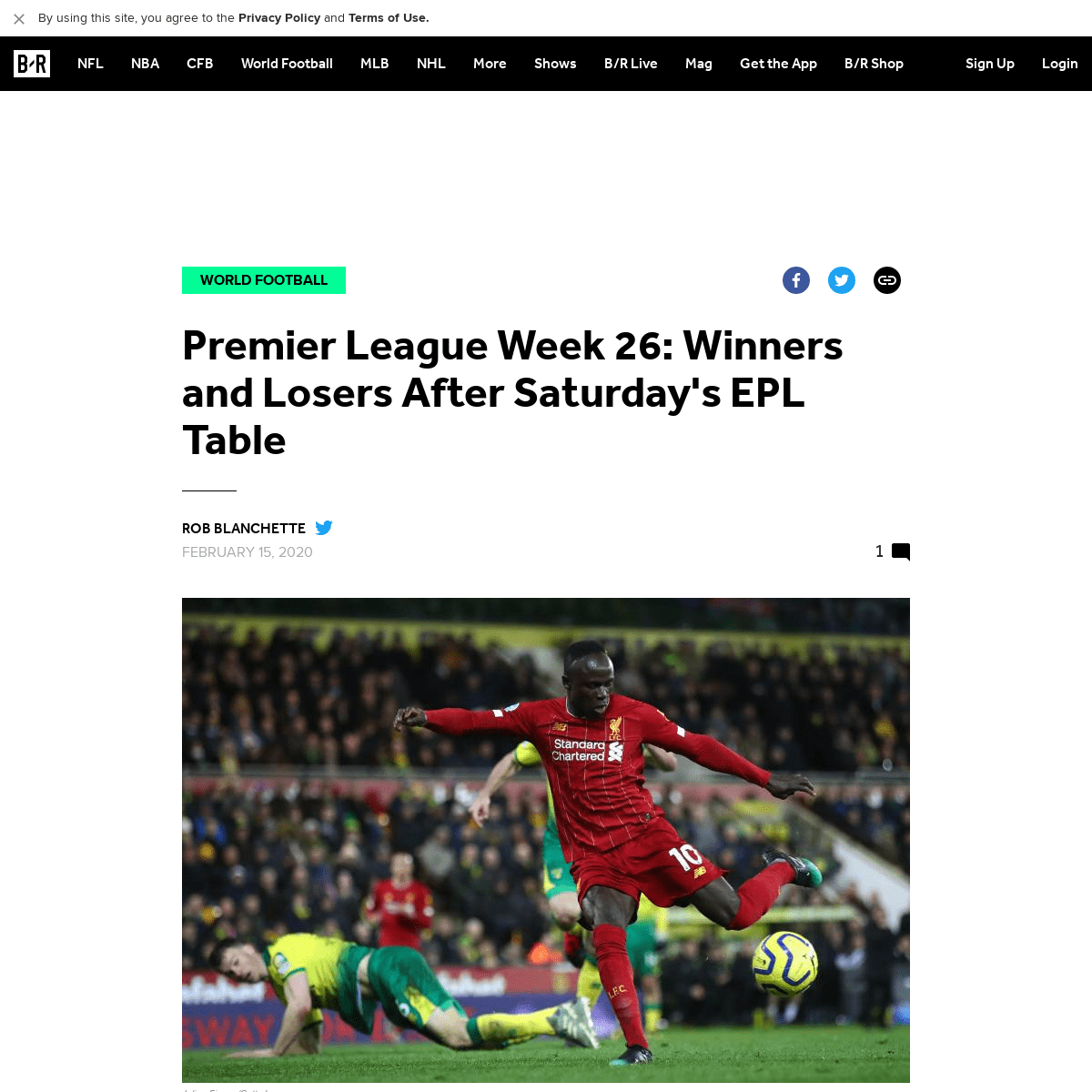 A complete backup of bleacherreport.com/articles/2876491-premier-league-week-26-winners-and-losers-after-saturdays-epl-table