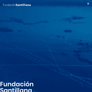A complete backup of fundacionsantillana.com