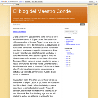 A complete backup of maestrocondelvia.blogspot.com