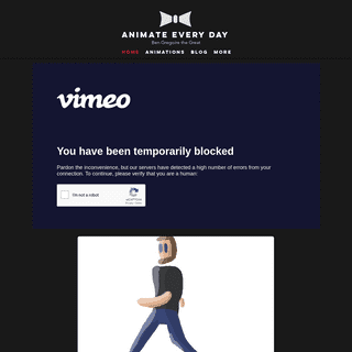A complete backup of animateeveryday.com