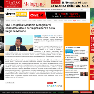 A complete backup of www.viveresenigallia.it/2020/03/02/vivi-senigallia-maurizio-mangialardi-candidato-ideale-per-la-presidenza-