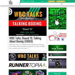 A complete backup of wbcboxing.com