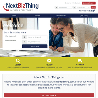 A complete backup of nextbizthing.com
