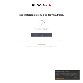 A complete backup of www.sport.pl/pilka/7