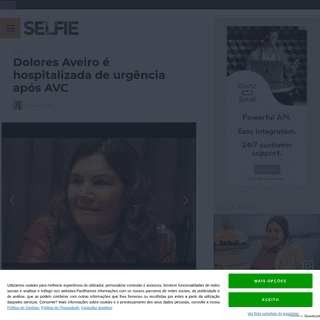 A complete backup of selfie.iol.pt/geral/03-03-2020/dolores-aveiro-e-hospitalizada-de-urgencia-apos-avc