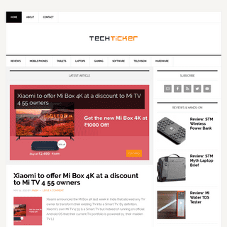 A complete backup of techtickerblog.com