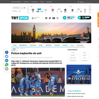 A complete backup of www.trtspor.com.tr/haber/futbol/super-lig/trabzonspor-baskent-deplasmaninda-202623.html