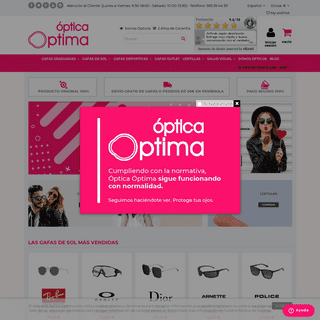 A complete backup of optica-optima.com