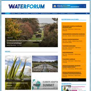 A complete backup of waterforum.net