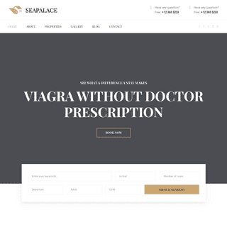 Viagra without a doctor prescription - Viagra Pills