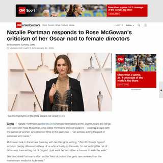 A complete backup of www.cnn.com/2020/02/13/entertainment/rose-mcgowan-and-natalie-portman/index.html