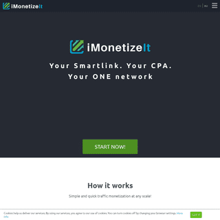 A complete backup of imonetizeit.com