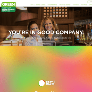 A complete backup of greenbusinessca.org