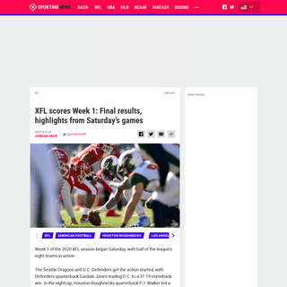 A complete backup of www.sportingnews.com/us/nfl/news/xfl-scores-week-1-live-results-highlights-from-saturdays-games/1rmupey7oo1