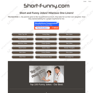 A complete backup of short-funny.com