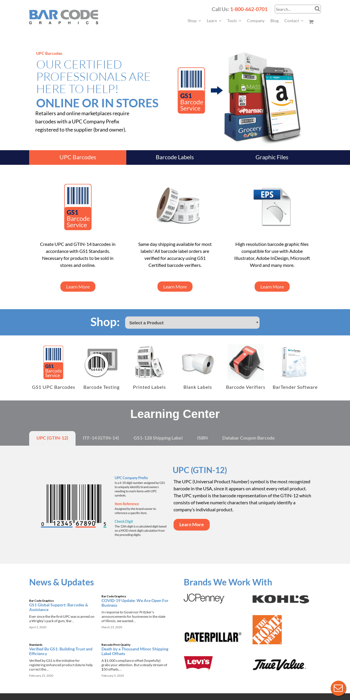 A complete backup of barcode.graphics