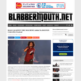 A complete backup of blabbermouth.net/news/rage-against-the-machine-added-to-boston-calling-festival/