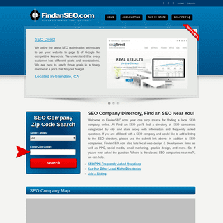 A complete backup of findanseo.com