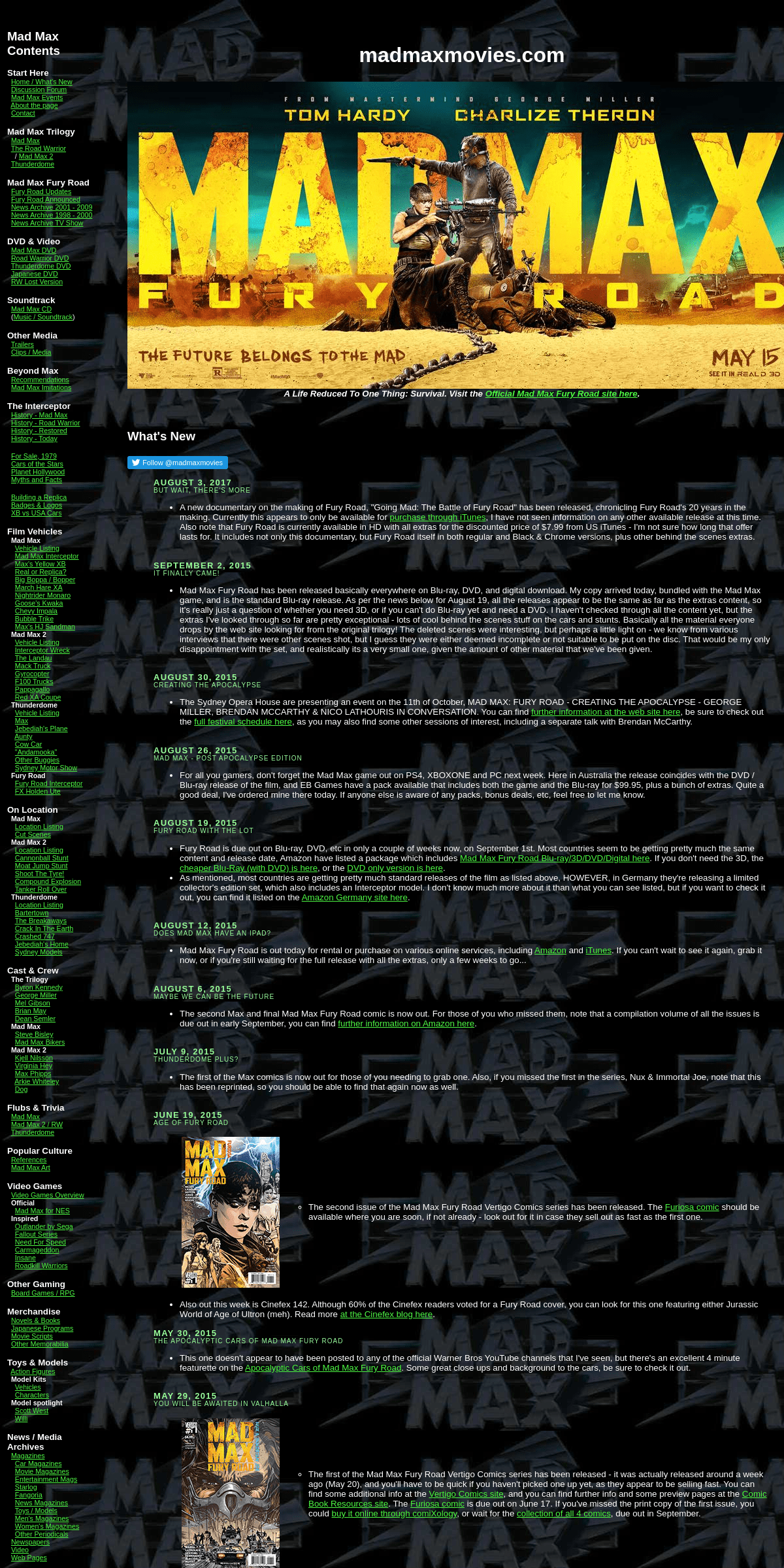 A complete backup of madmaxmovies.com