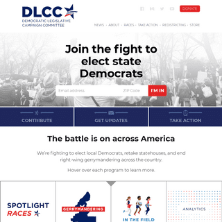 A complete backup of dlcc.org