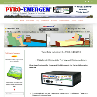 A complete backup of pyroenergen.com