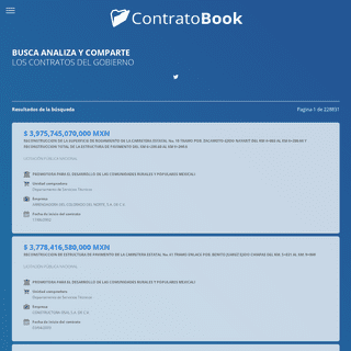 A complete backup of contratobook.org