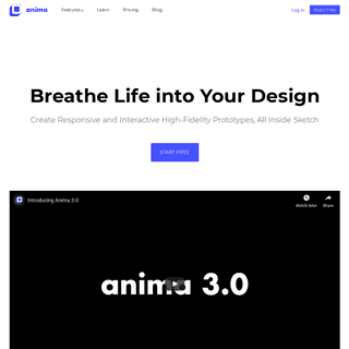 A complete backup of animaapp.com