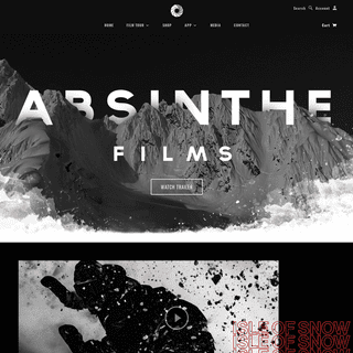 A complete backup of absinthe-films.com