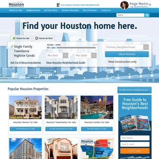 A complete backup of houstonproperties.com