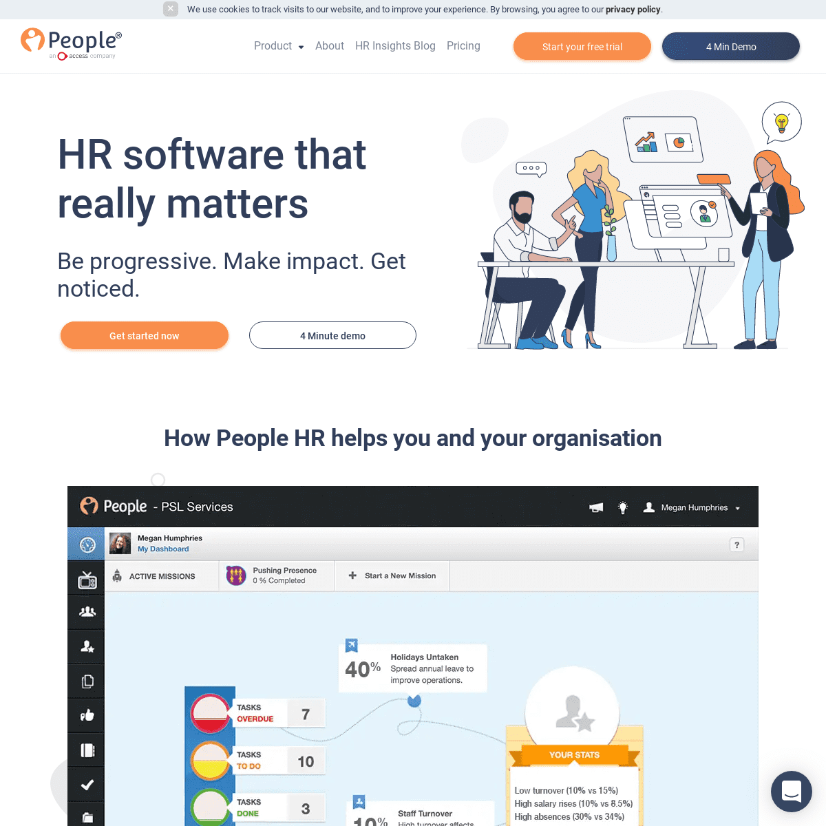 A complete backup of peoplehr.com