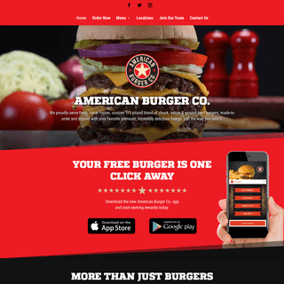 A complete backup of americanburgerco.com