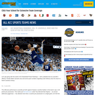 A complete backup of accsports.com/acc-analytics/acc-basketball-rankings-vol-11-louisville-duke-and-fsu-gear-up-for-the-stretch-
