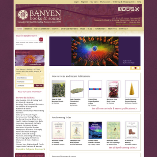 A complete backup of banyen.com