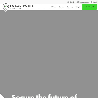 A complete backup of focal-point.com
