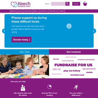 A complete backup of keech.org.uk