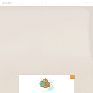 A complete backup of jumia.is