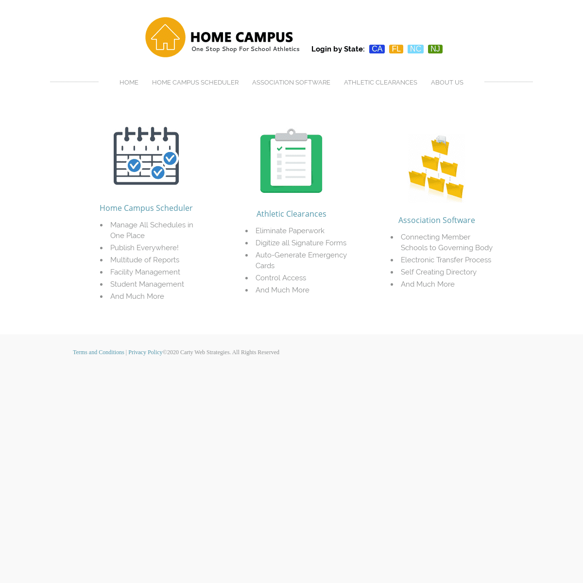 A complete backup of home-campus.com