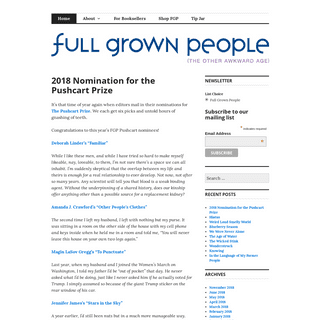 A complete backup of fullgrownpeople.com