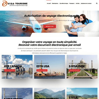 A complete backup of evisa-tourisme.com