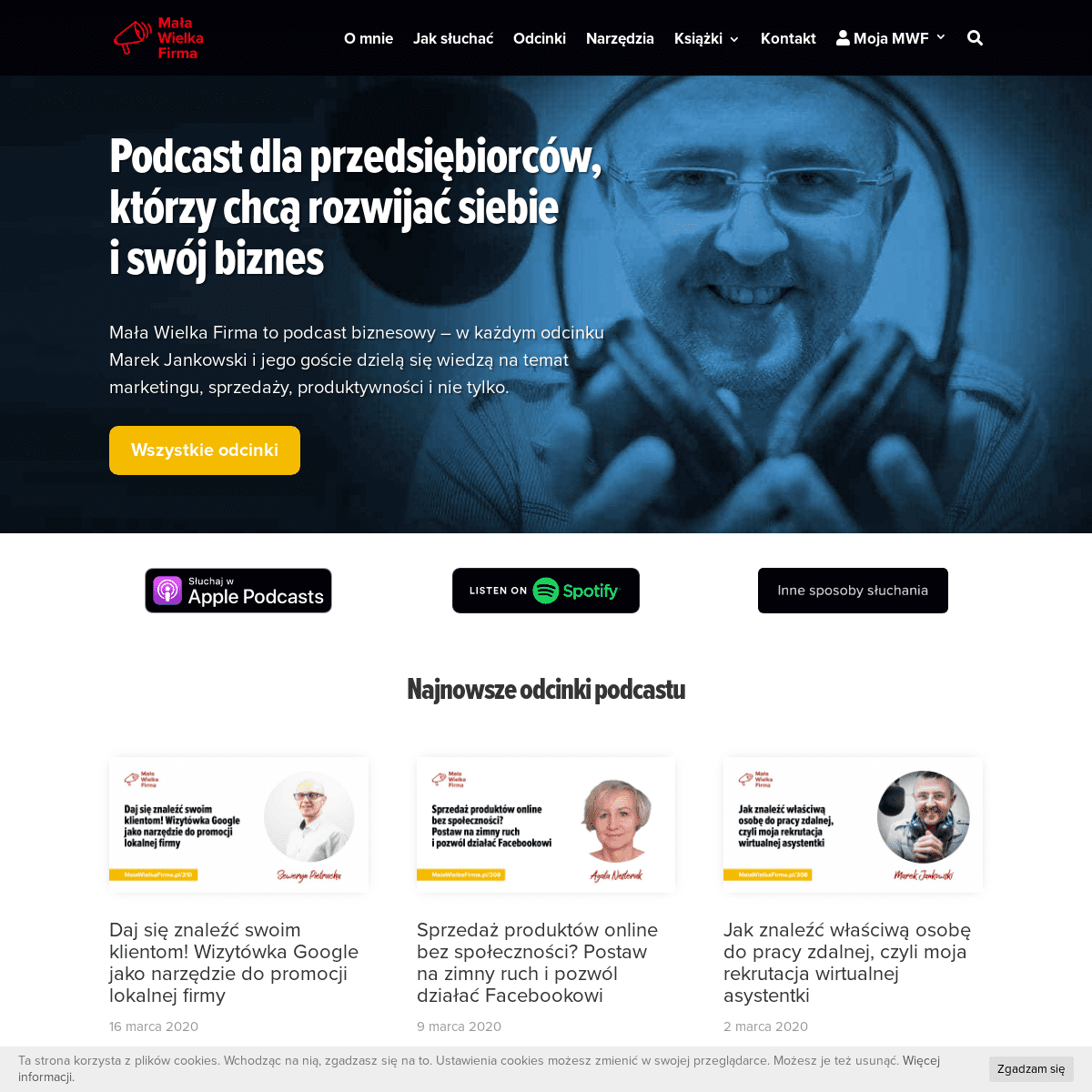 A complete backup of malawielkafirma.pl