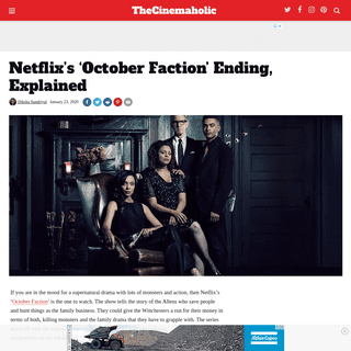 A complete backup of www.thecinemaholic.com/october-faction-ending-explained/