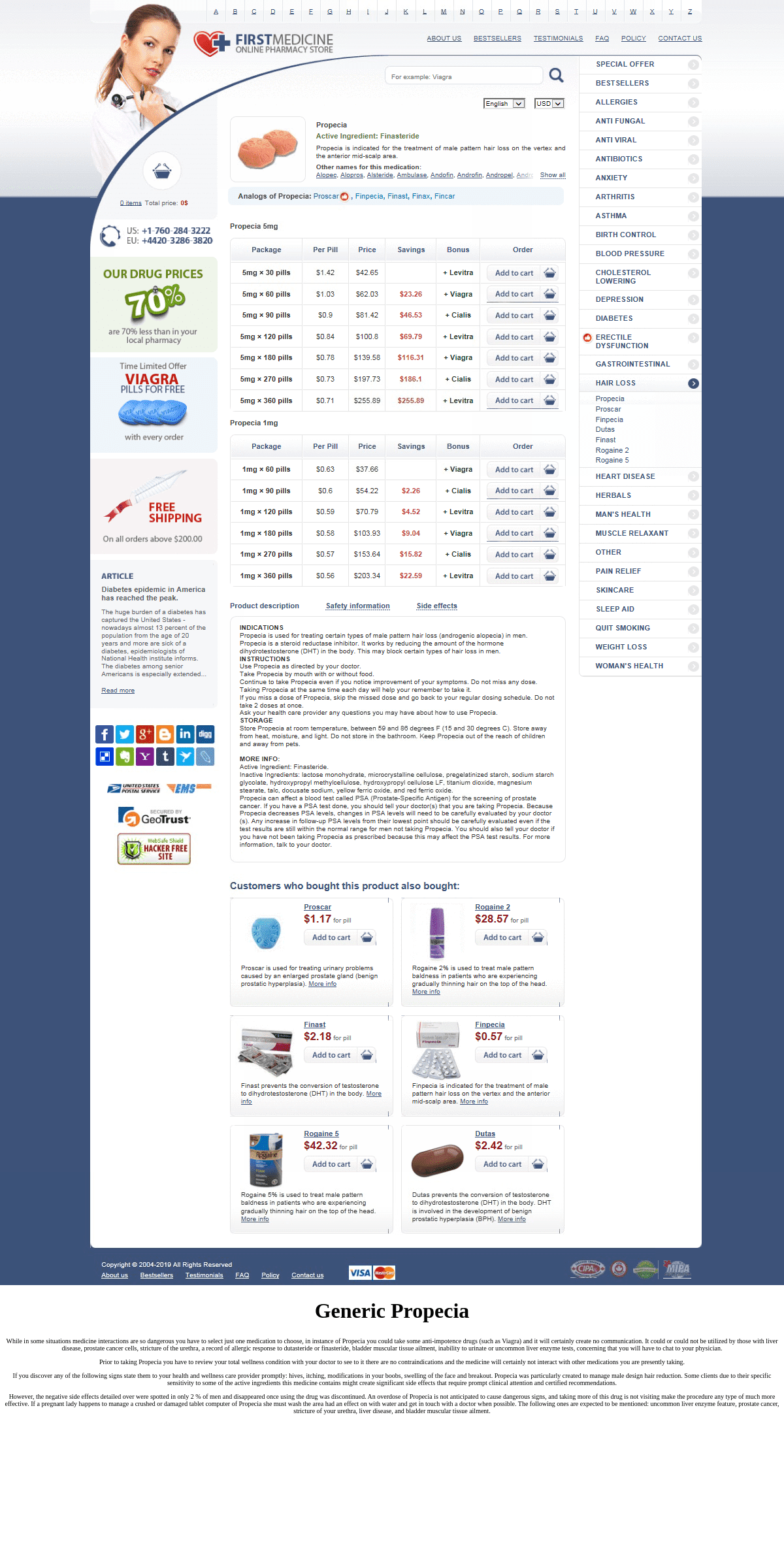 A complete backup of propecia10.com