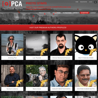 A complete backup of pca-exhibition.com