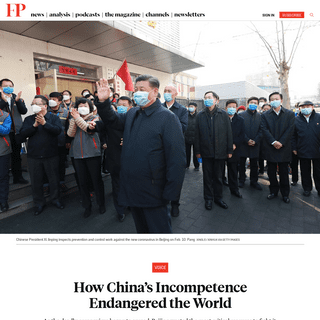 A complete backup of foreignpolicy.com/2020/02/15/coronavirus-xi-jinping-chinas-incompetence-endangered-the-world/