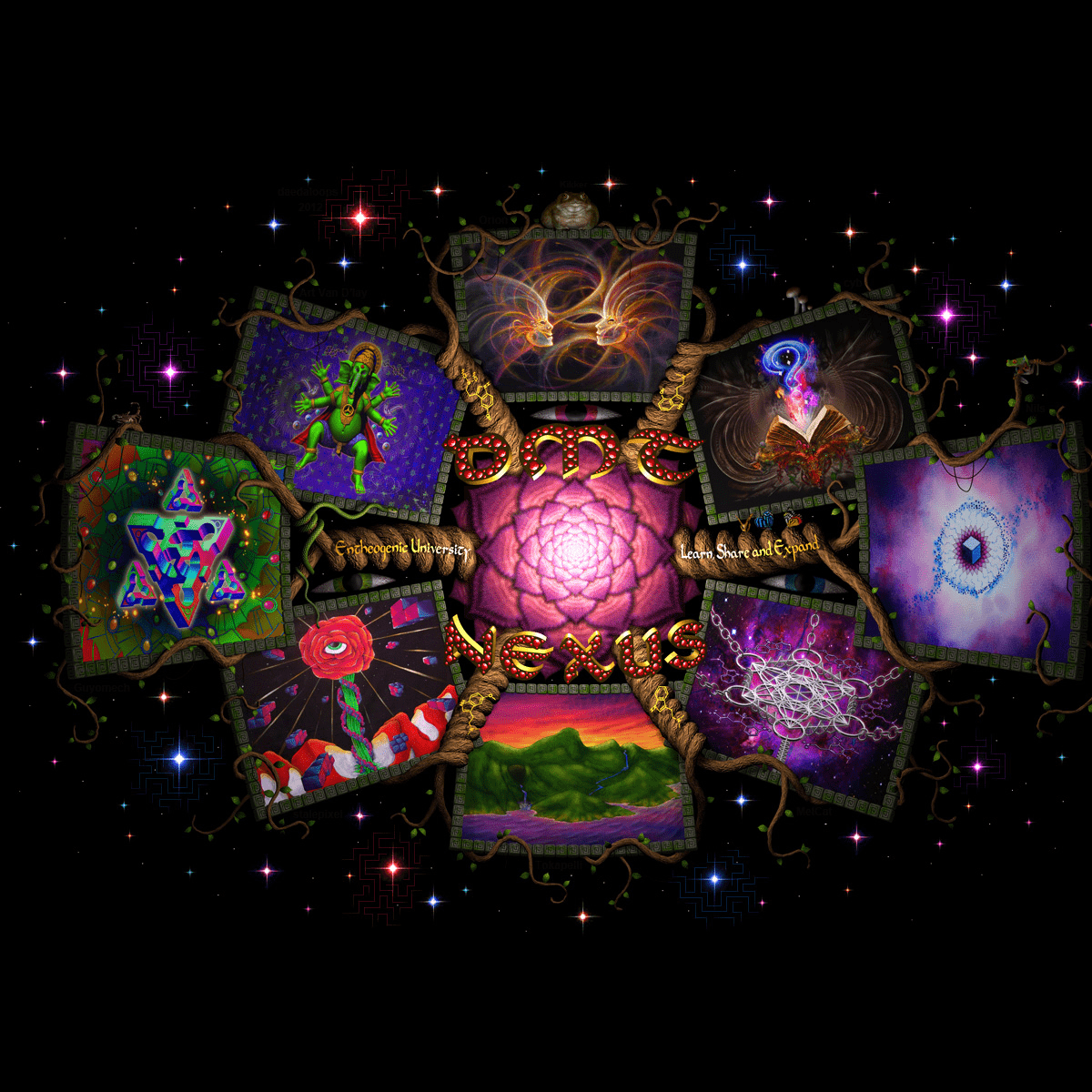 A complete backup of dmt-nexus.me