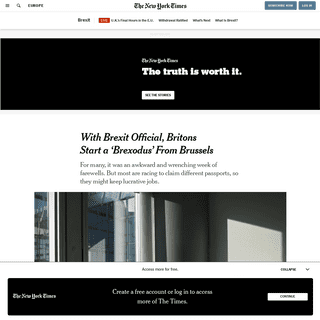 A complete backup of www.nytimes.com/2020/02/01/world/europe/brexit-brussels-britain.html