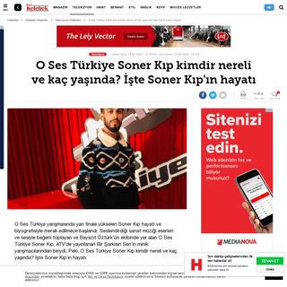 A complete backup of www.hurriyet.com.tr/kelebek/televizyon/o-ses-turkiye-soner-kip-kimdir-nereli-ve-kac-yasinda-iste-soner-kipi