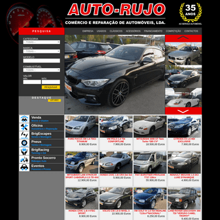 A complete backup of auto-rujo.com