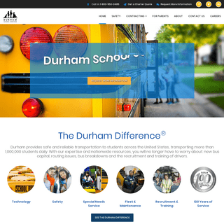 A complete backup of durhamschoolservices.com